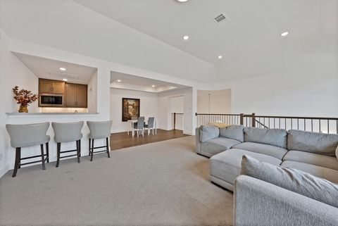 Tiny photo for 140 Southern Hills Drive, Prosper, TX 75078 (MLS # 21197757)