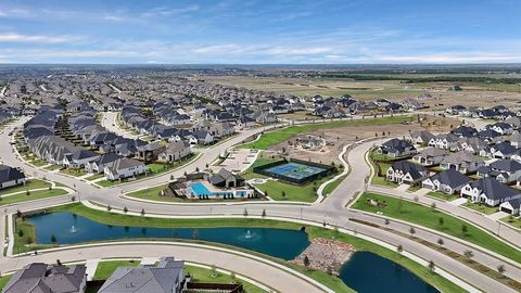 Tiny photo for 140 Southern Hills Drive, Prosper, TX 75078 (MLS # 21197757)