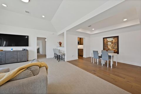 Tiny photo for 140 Southern Hills Drive, Prosper, TX 75078 (MLS # 21197757)