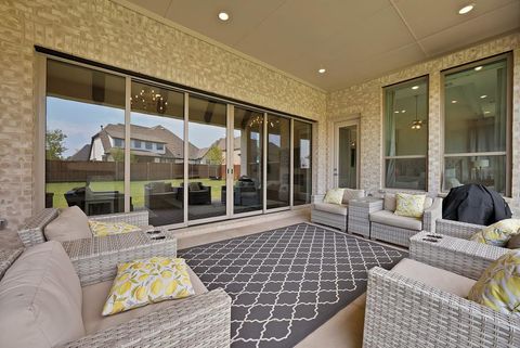 Tiny photo for 140 Southern Hills Drive, Prosper, TX 75078 (MLS # 21197757)