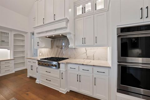 Tiny photo for 140 Southern Hills Drive, Prosper, TX 75078 (MLS # 21197757)