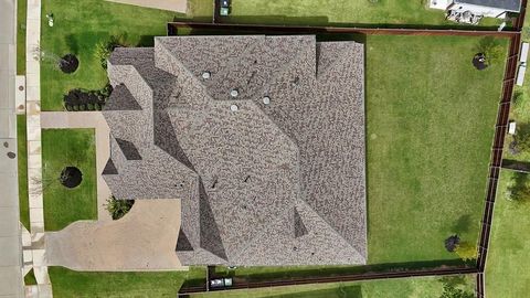 Tiny photo for 140 Southern Hills Drive, Prosper, TX 75078 (MLS # 21197757)