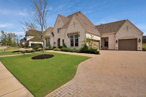 Tiny photo for 140 Southern Hills Drive, Prosper, TX 75078 (MLS # 21197757)