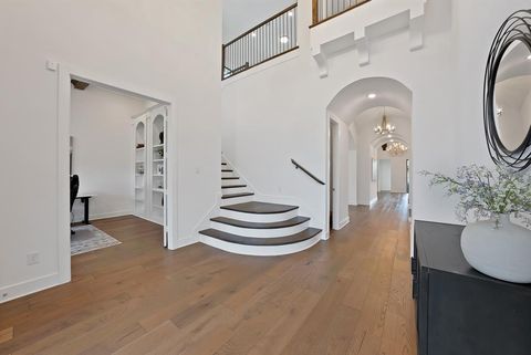 Tiny photo for 140 Southern Hills Drive, Prosper, TX 75078 (MLS # 21197757)