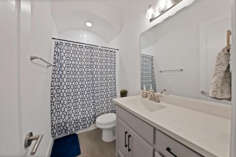 Tiny photo for 140 Southern Hills Drive, Prosper, TX 75078 (MLS # 21197757)