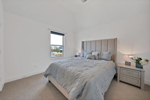 Tiny photo for 140 Southern Hills Drive, Prosper, TX 75078 (MLS # 21197757)