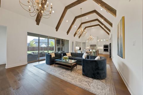 Tiny photo for 140 Southern Hills Drive, Prosper, TX 75078 (MLS # 21197757)