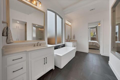 Tiny photo for 140 Southern Hills Drive, Prosper, TX 75078 (MLS # 21197757)