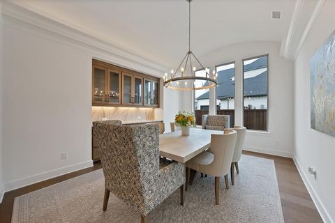 Tiny photo for 140 Southern Hills Drive, Prosper, TX 75078 (MLS # 21197757)