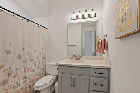 Tiny photo for 140 Southern Hills Drive, Prosper, TX 75078 (MLS # 21197757)