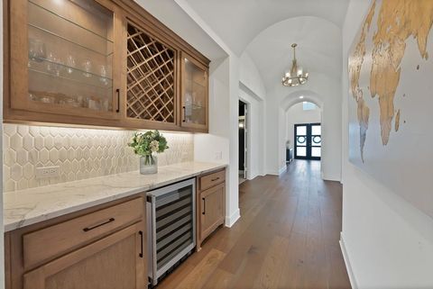 Tiny photo for 140 Southern Hills Drive, Prosper, TX 75078 (MLS # 21197757)