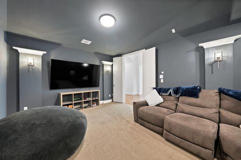 Tiny photo for 140 Southern Hills Drive, Prosper, TX 75078 (MLS # 21197757)