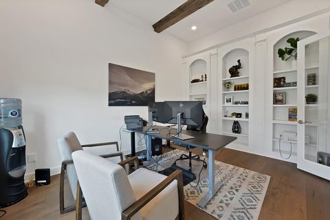 Tiny photo for 140 Southern Hills Drive, Prosper, TX 75078 (MLS # 21197757)