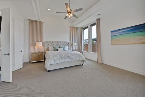 Tiny photo for 140 Southern Hills Drive, Prosper, TX 75078 (MLS # 21197757)