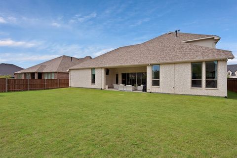 Tiny photo for 140 Southern Hills Drive, Prosper, TX 75078 (MLS # 21197757)