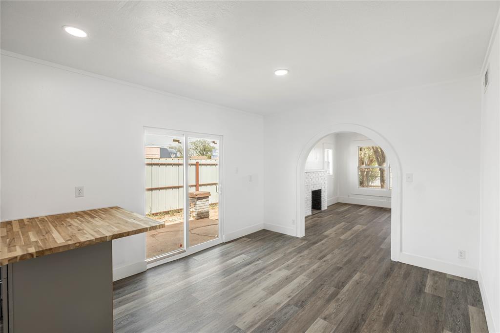College Heights - Residential