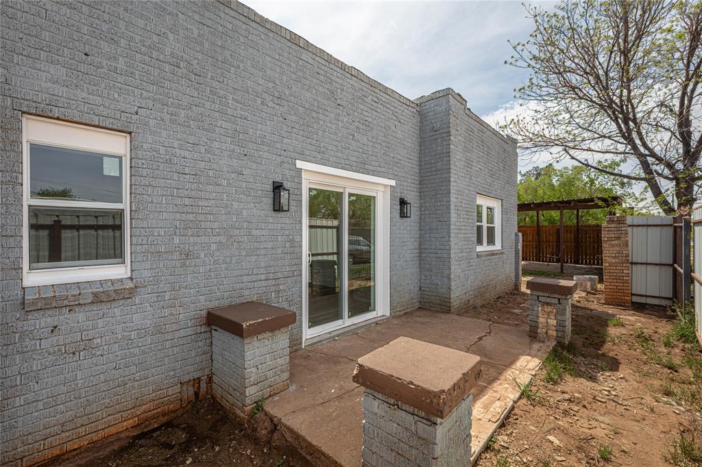 College Heights - Residential