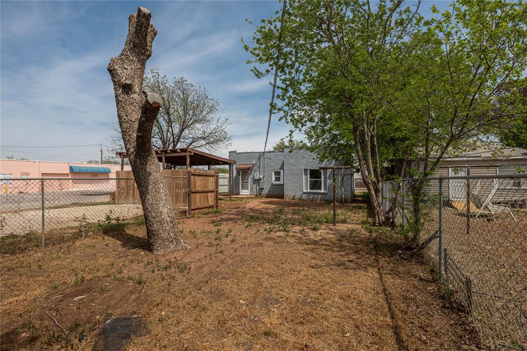 College Heights - Residential
