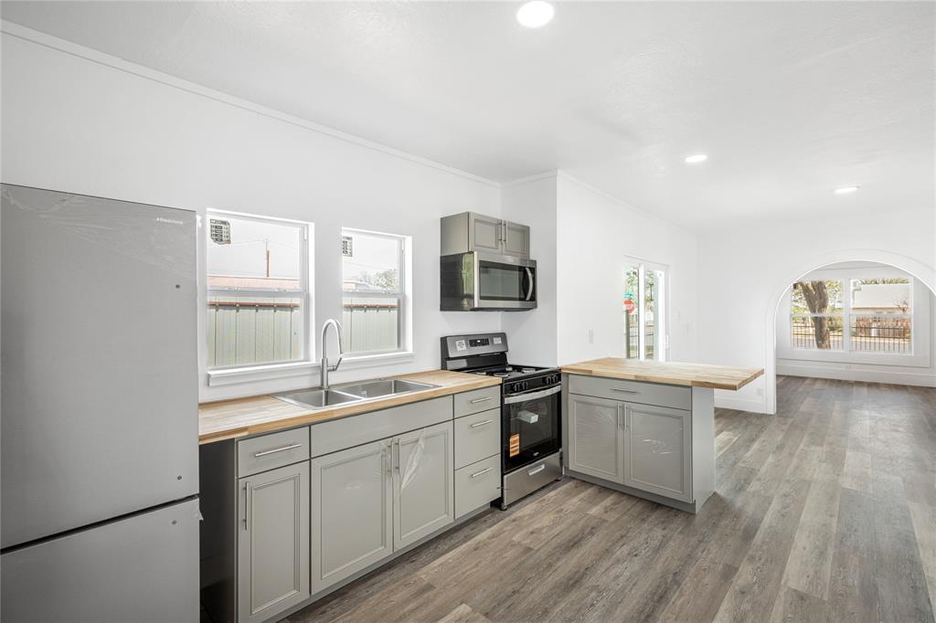 College Heights - Residential
