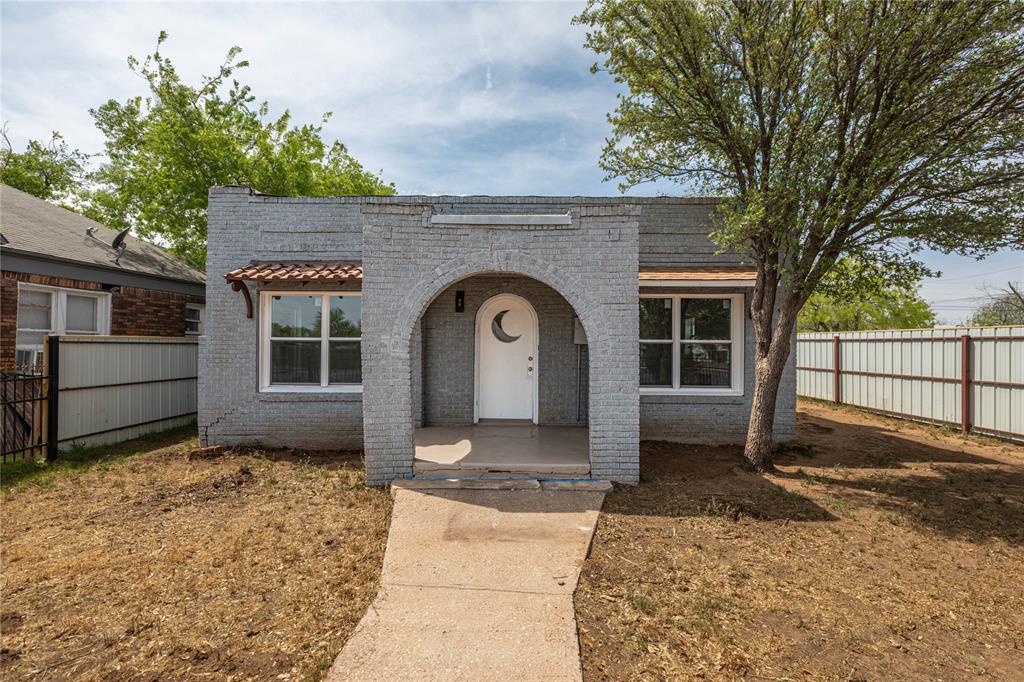 College Heights - Residential