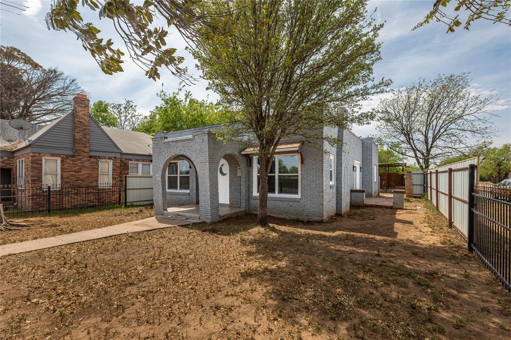 College Heights - Residential