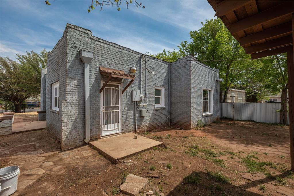 College Heights - Residential