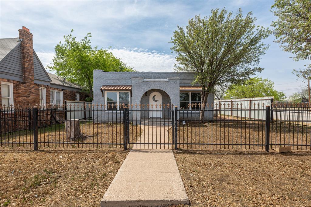 College Heights - Residential