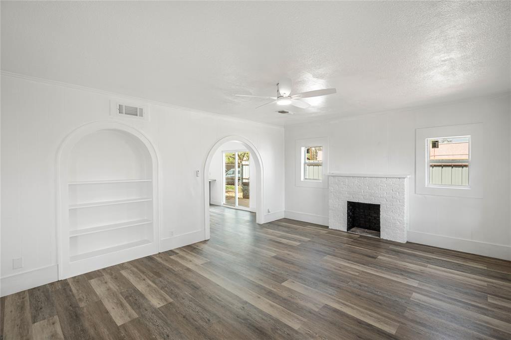 College Heights - Residential
