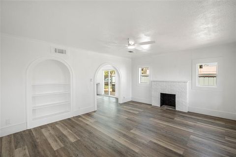 1842 Grape Street Abilene TX 79601