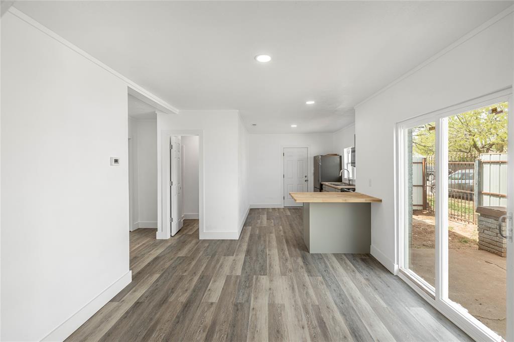 College Heights - Residential