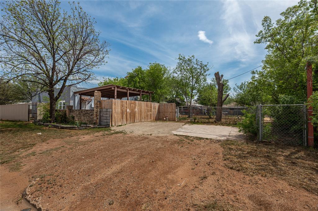 College Heights - Residential