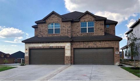1005 W Sierra Vista Court 1007 Midlothian TX 76065
