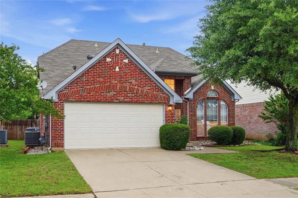 12917 Honey Locust Circle