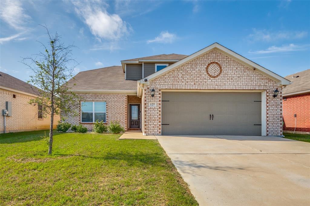 125 Sammy Fowler Avenue
