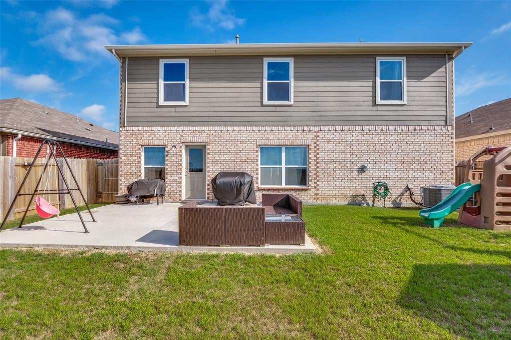 125 Sammy Fowler Avenue