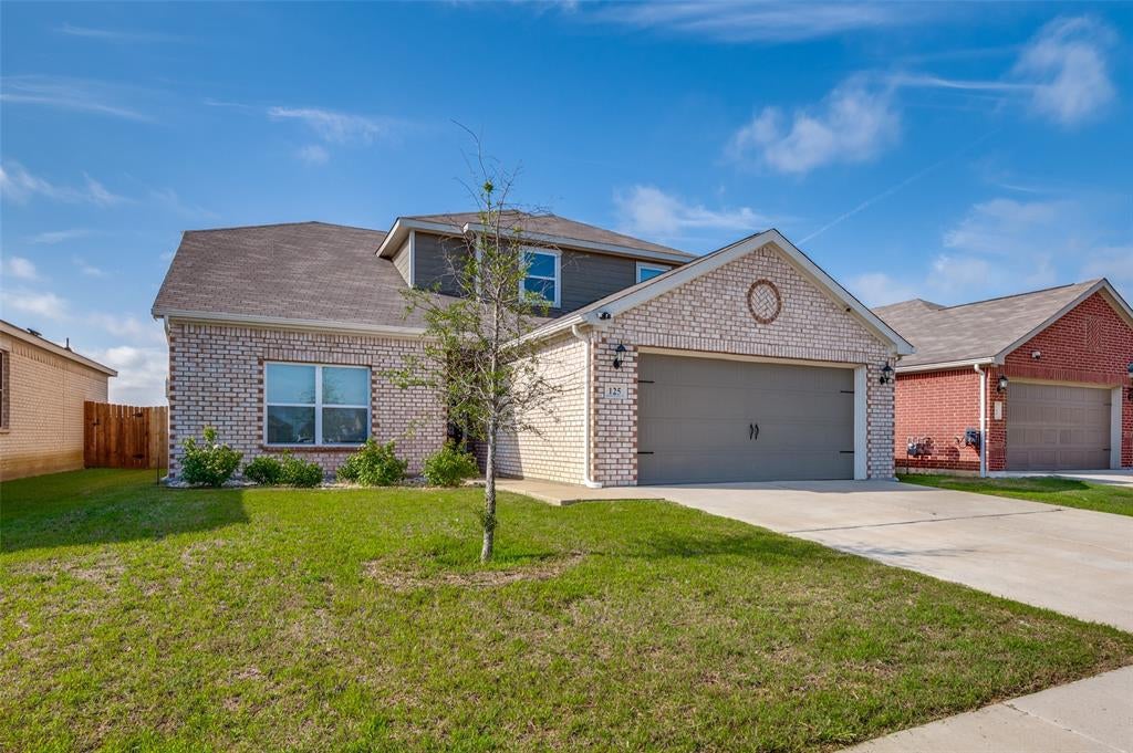 125 Sammy Fowler Avenue