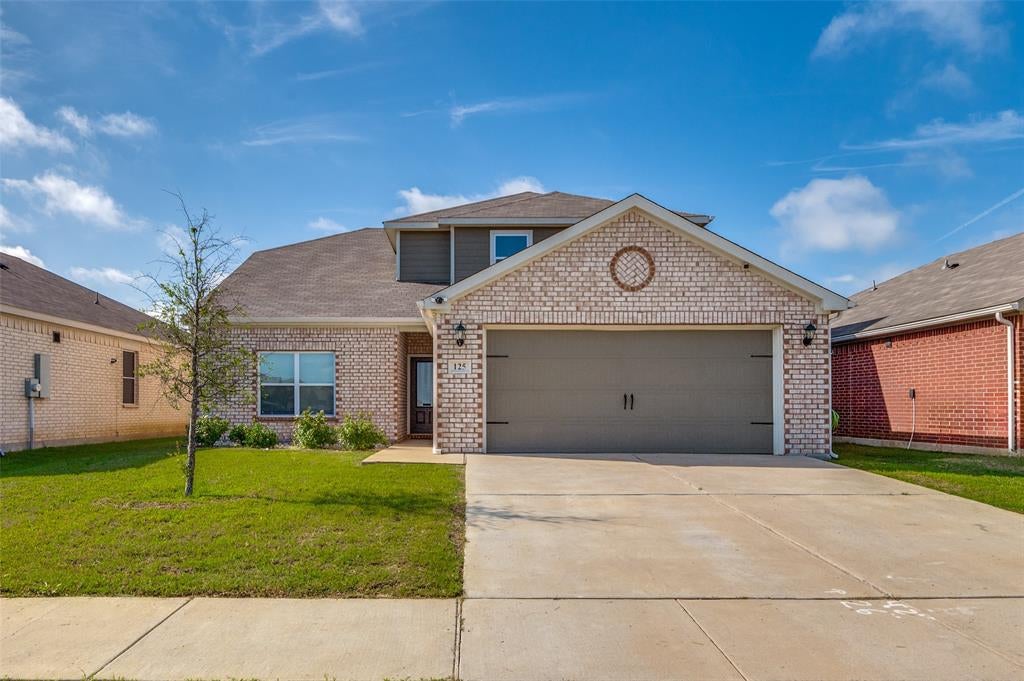 125 Sammy Fowler Avenue