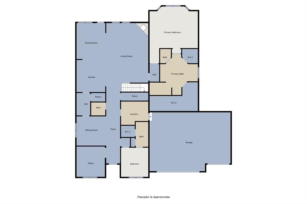 13122 Dolomite Drive