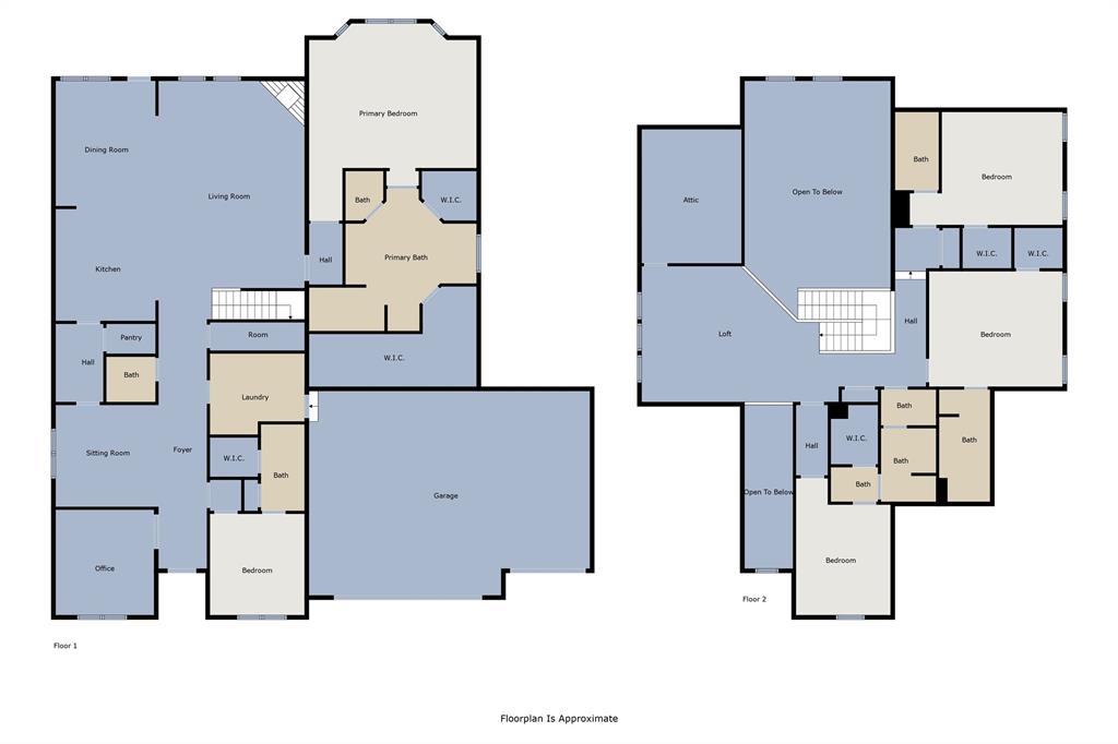 13122 Dolomite Drive