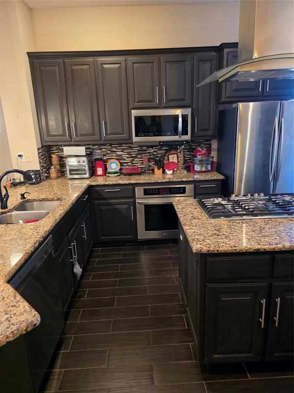 Olde Towne Add - Residential