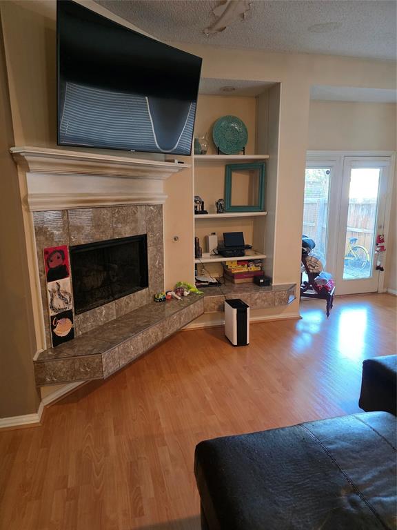 Olde Towne Add - Residential