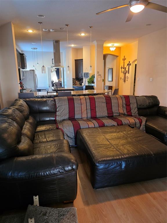 Olde Towne Add - Residential