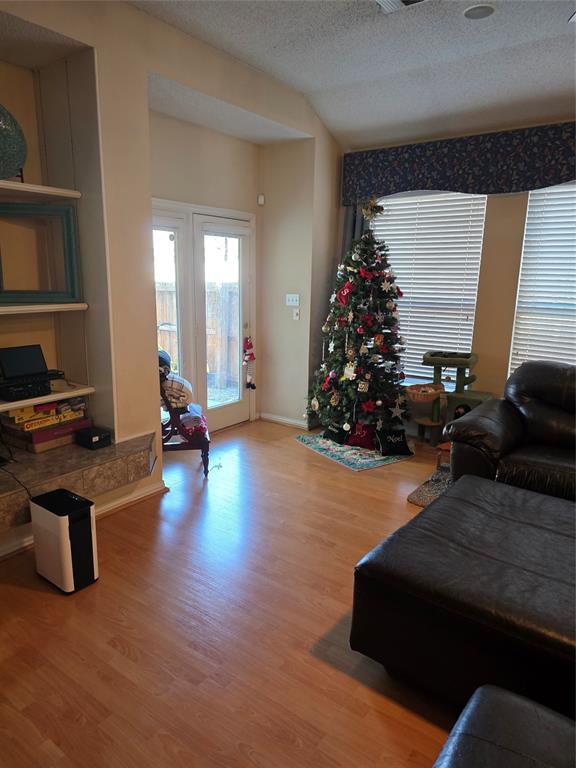 Olde Towne Add - Residential