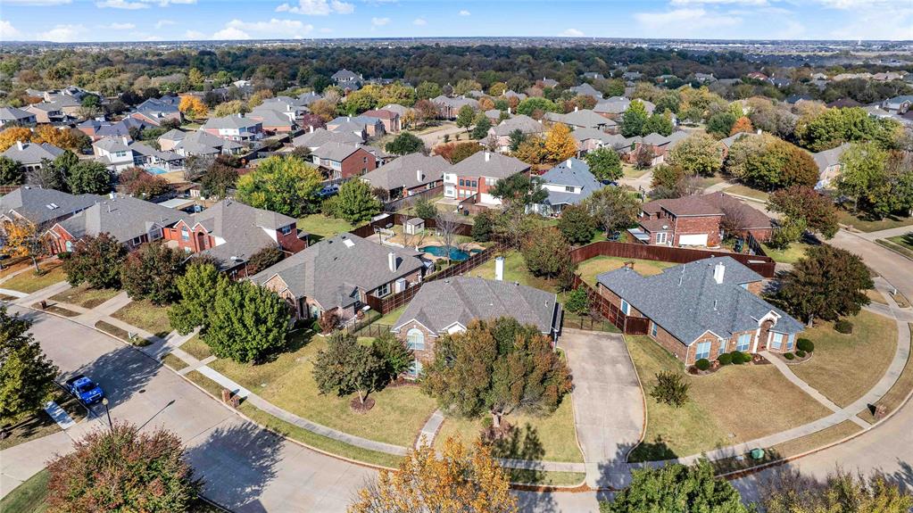 Murphy Farms Ph Three - Residential