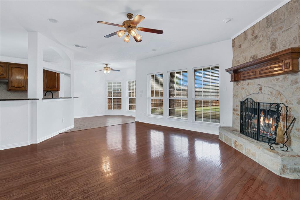 Murphy Farms Ph Three - Residential