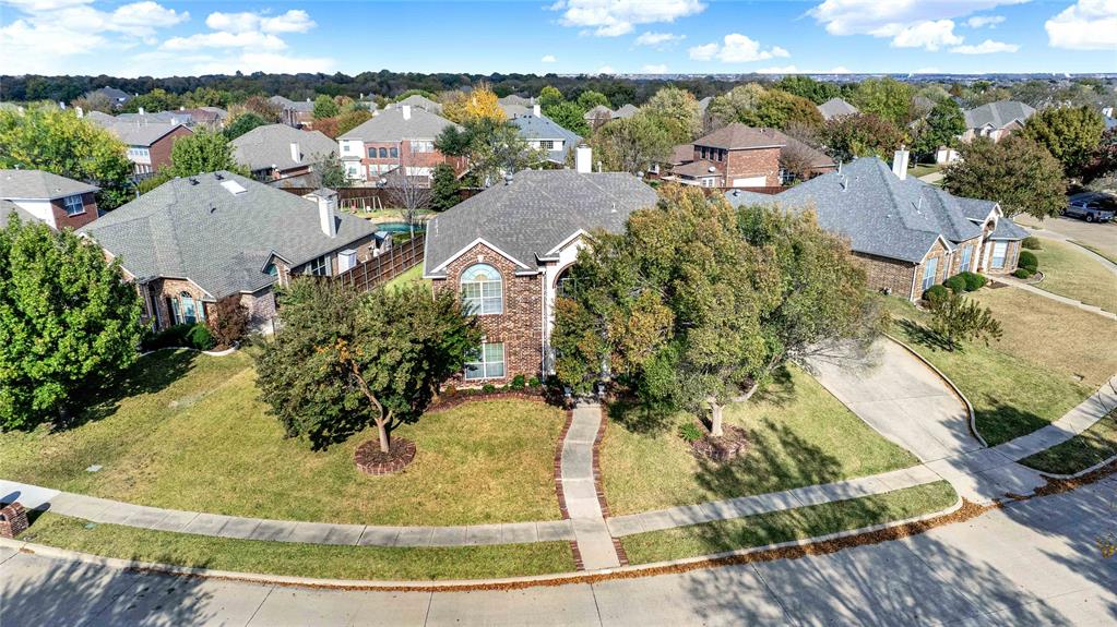 Murphy Farms Ph Three - Residential