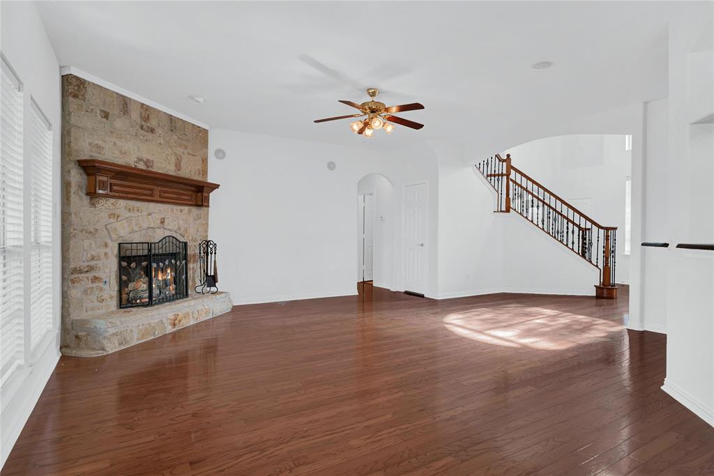 Murphy Farms Ph Three - Residential