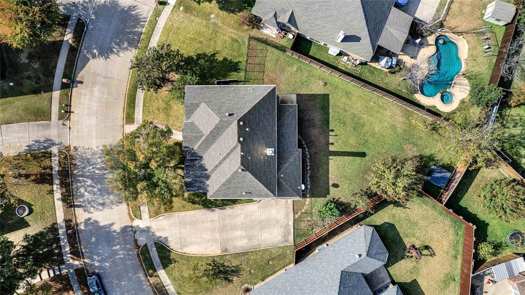 Murphy Farms Ph Three - Residential