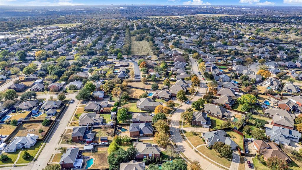 Murphy Farms Ph Three - Residential