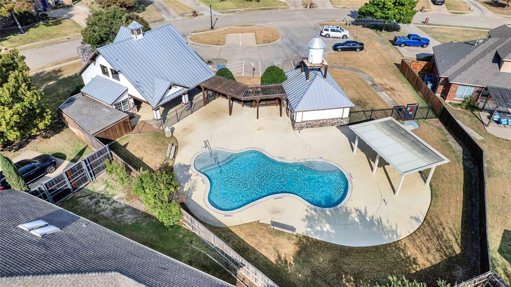 Murphy Farms Ph Three - Residential